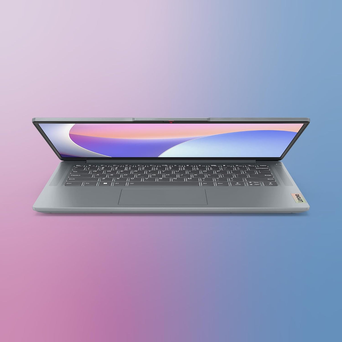 Lenovo IdeaPad Slim 3 14IRH8 - 14" FHD Laptop (Intel Core i7-13620H, 16GB RAM, 512GB SSD, Intel UHD Graphics, Windows 11 Home) French AZERTY Keyboard - Gray