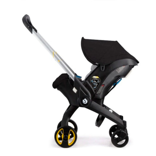 4-in-1 Baby Stroller -