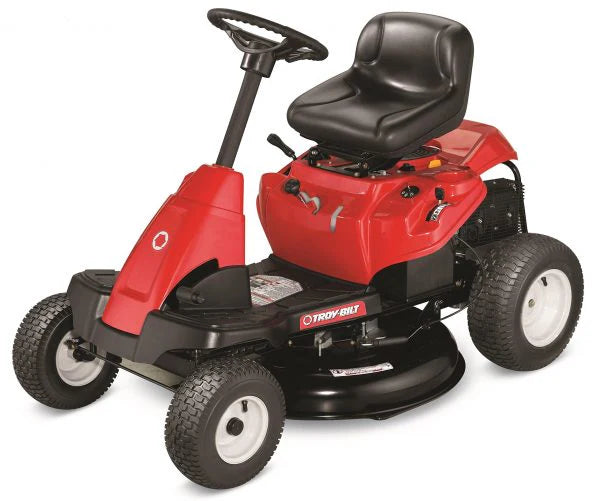 Troy Bilt TB30 382cc 30 Inch 6 Speed Premium Neighborhood Riding Lawn Mower Remanufactured