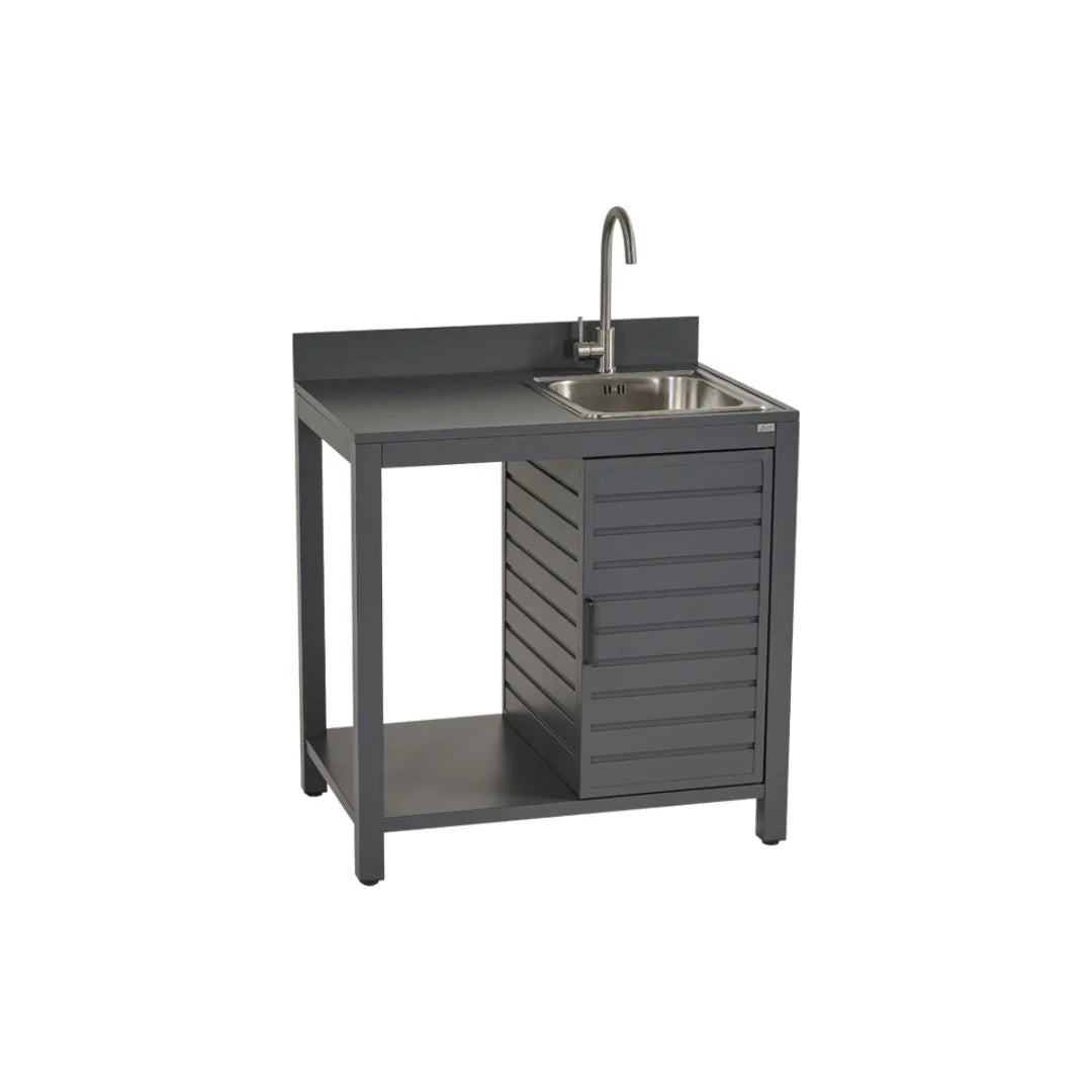 Modulo kitchen with sink 90X60X100 -