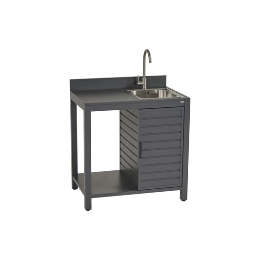 Modulo kitchen with sink 90X60X100 -