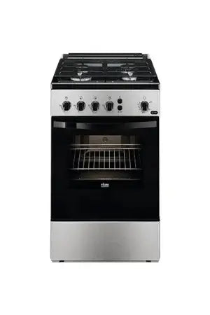 FCG510D1XA Stainless Steel Gas Cooker