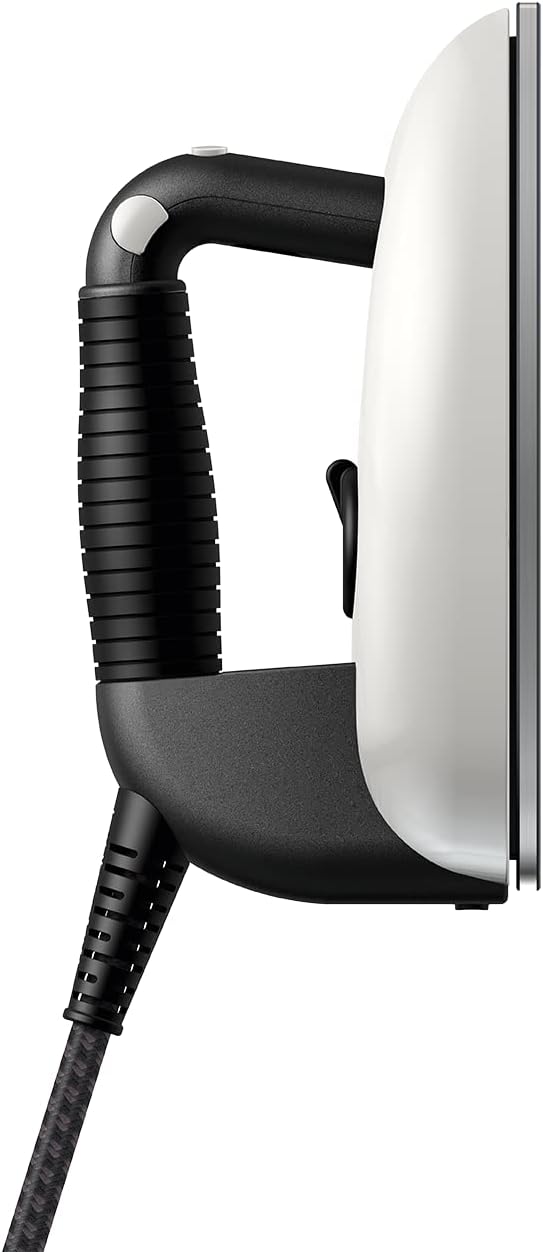 Laurastar GO+ Ironing System, Hygienic Steam Eliminates Bacteria and Dust Mites, Active Board