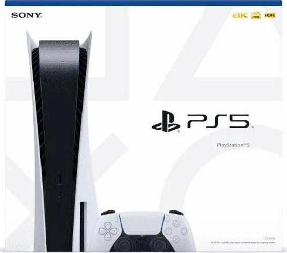 Sony PlayStation 5 Video Game Console