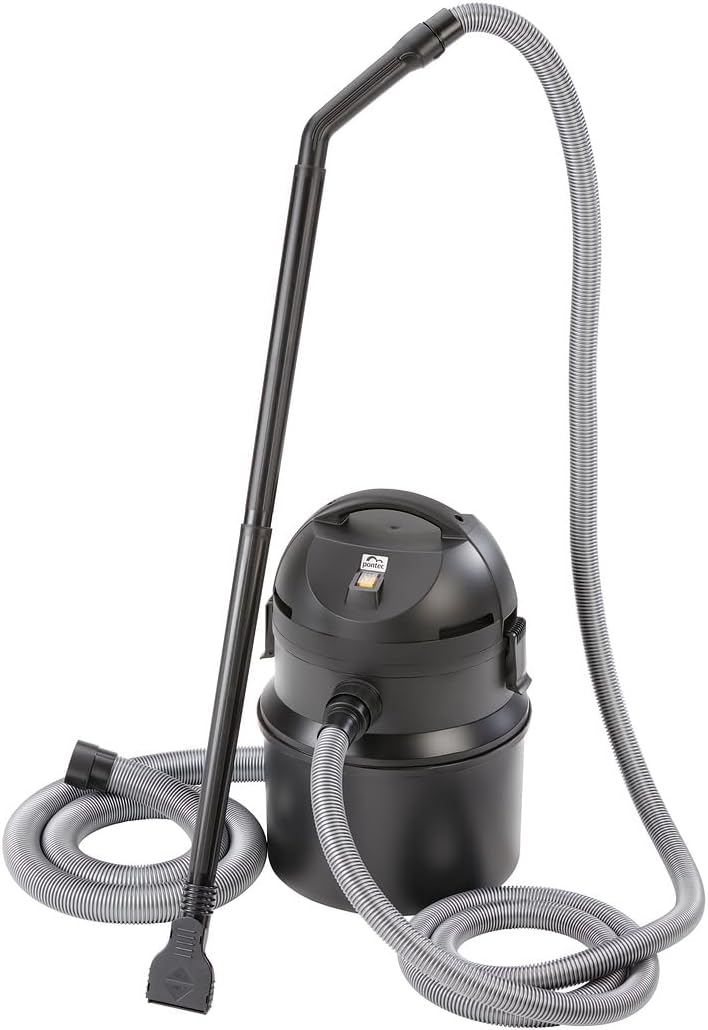 Pondomatic 3 Pontec Pond Vacuum