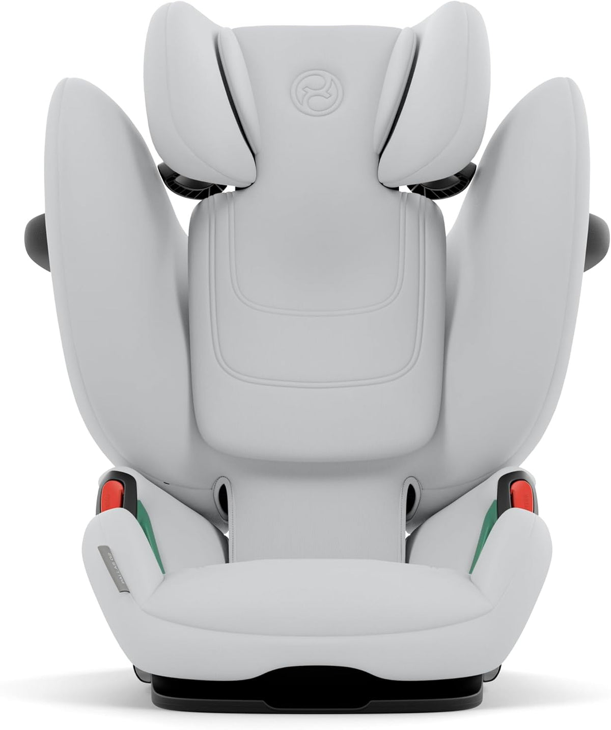 Cybex Pallas G2 Plus/Stormy Blue-light blue PU1