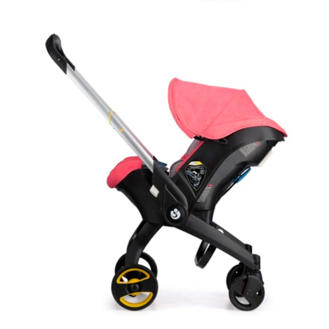 4-in-1 Baby Stroller -
