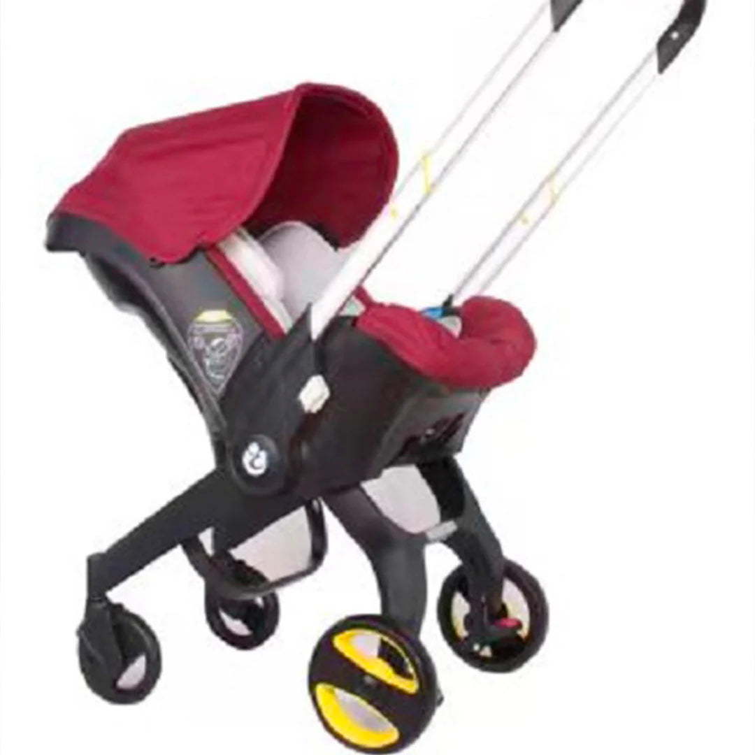 4-in-1 Baby Stroller -