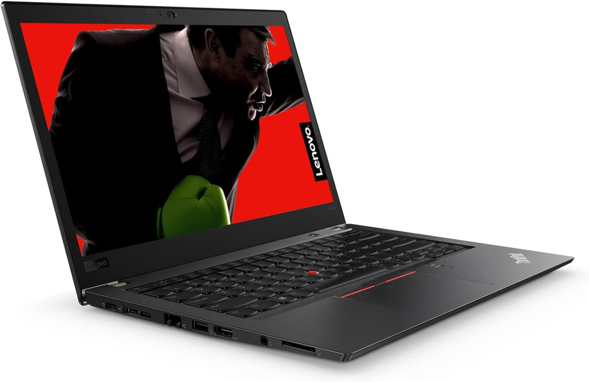 Lenovo ThinkPad T480s Business Laptop 14" FHD (1920 x 1080) Intel Core i7-8650U up to 4.2 GHz 16 GB DDR4 RAM 512 GB SSD Camera Bluetooth Windows 11 Pro (Renewed)