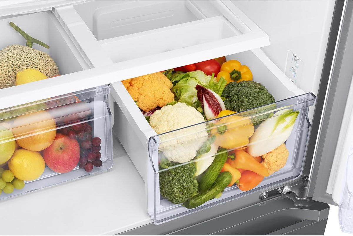 RF50C530ES9 3-Door Refrigerator