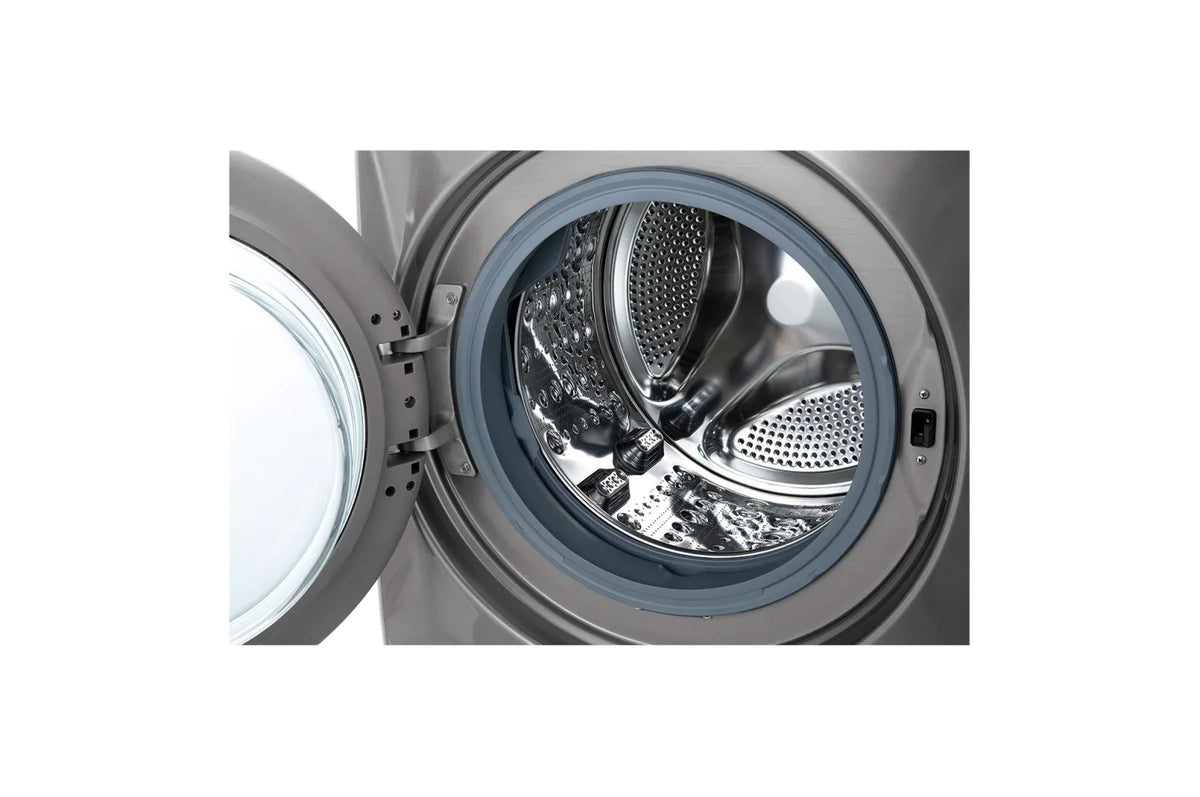 Washing machine F0L9DYP2S - 15Kg - Stainless steel -