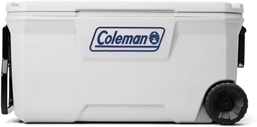 Coleman Marine Cooler